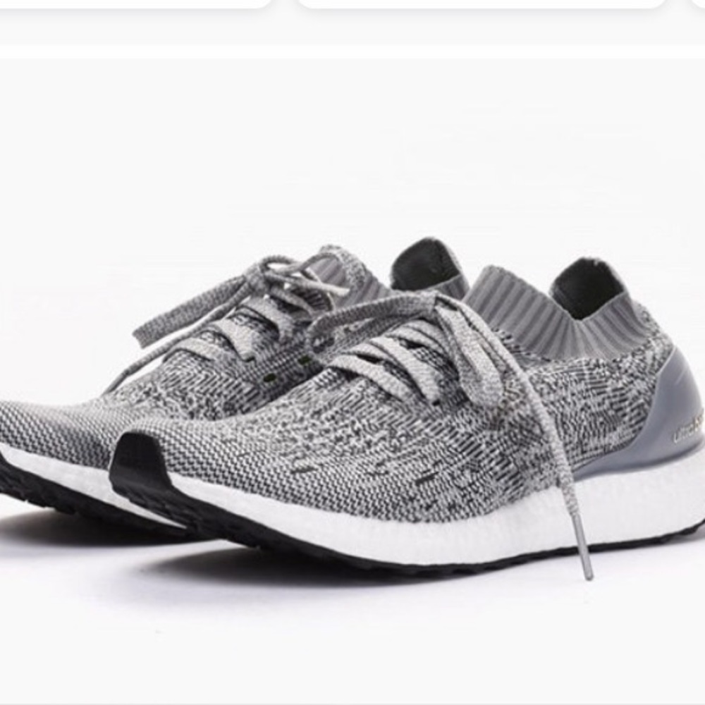 Ultra Boost Uncaged